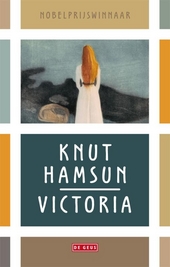 'Victoria' - Knut Hamsun