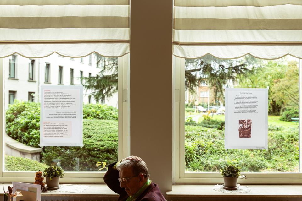 © Michiel Devijver en Iedereen Leest