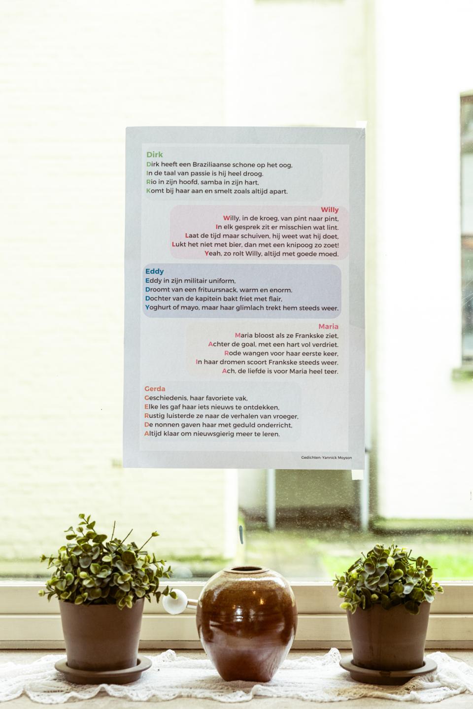 © Michiel Devijver en Iedereen Leest