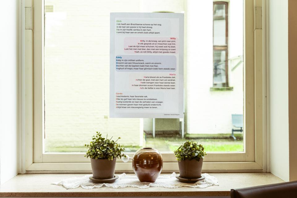 © Michiel Devijver en Iedereen Leest
