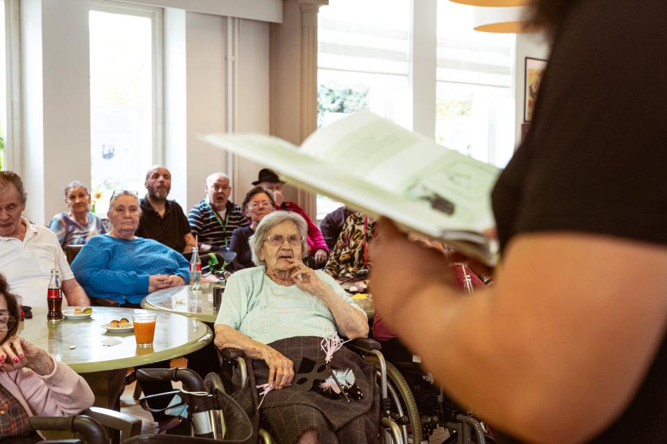 © Michiel Devijver en Iedereen Leest