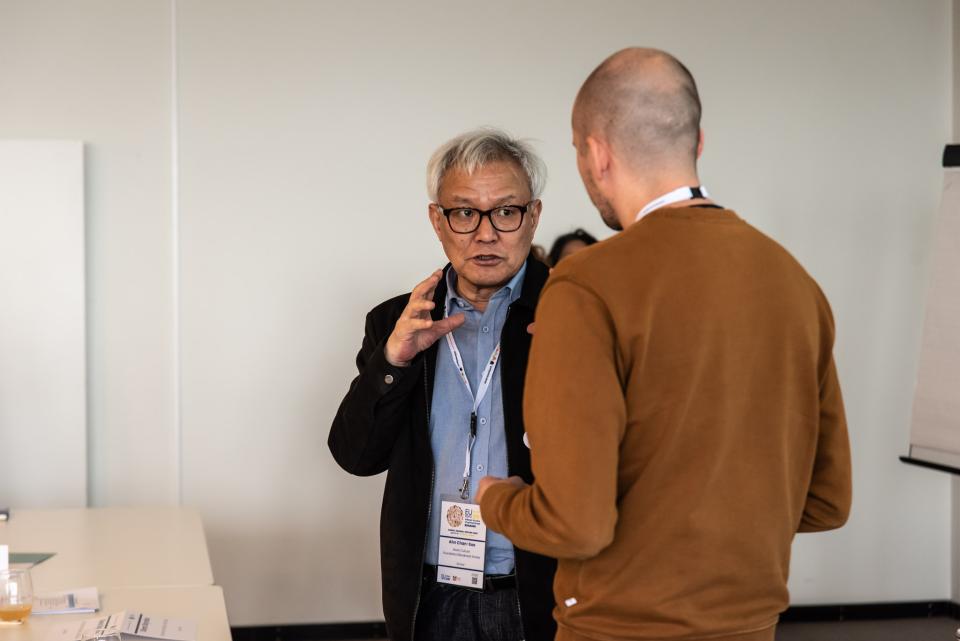 © Simon Bequoye en Iedereen Leest