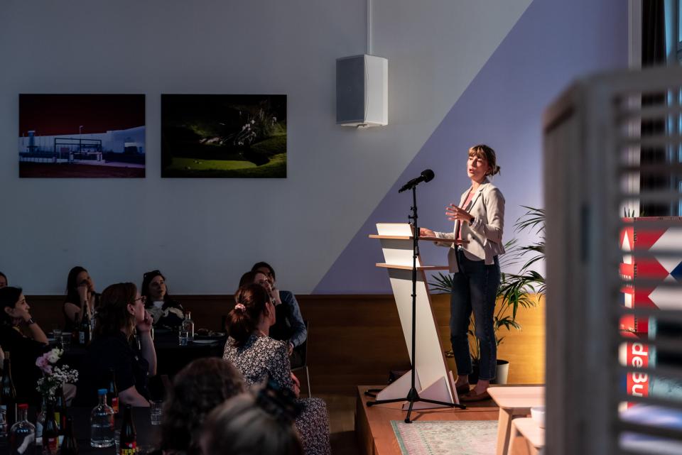 © Simon Bequoye en Iedereen Leest