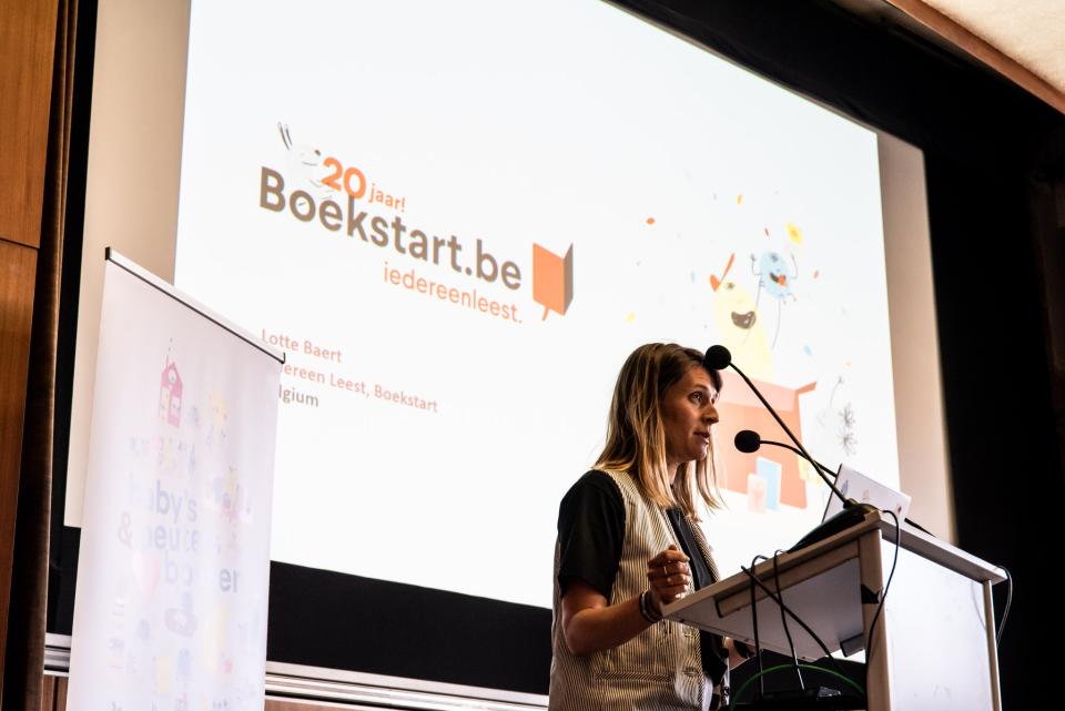 © Simon Bequoye en Iedereen Leest