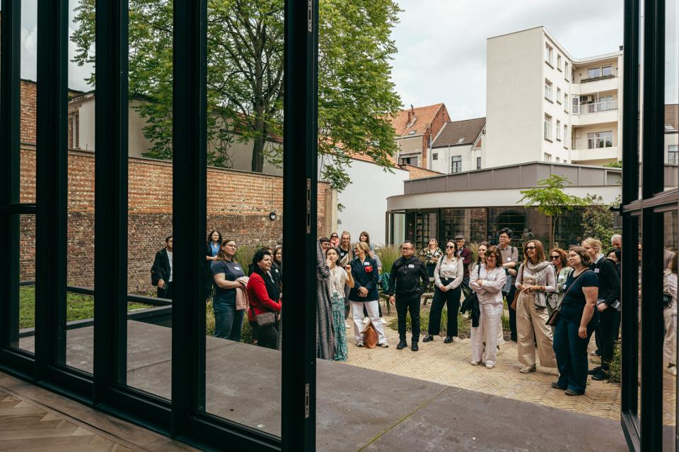 © Michiel Devijver en Iedereen Leest