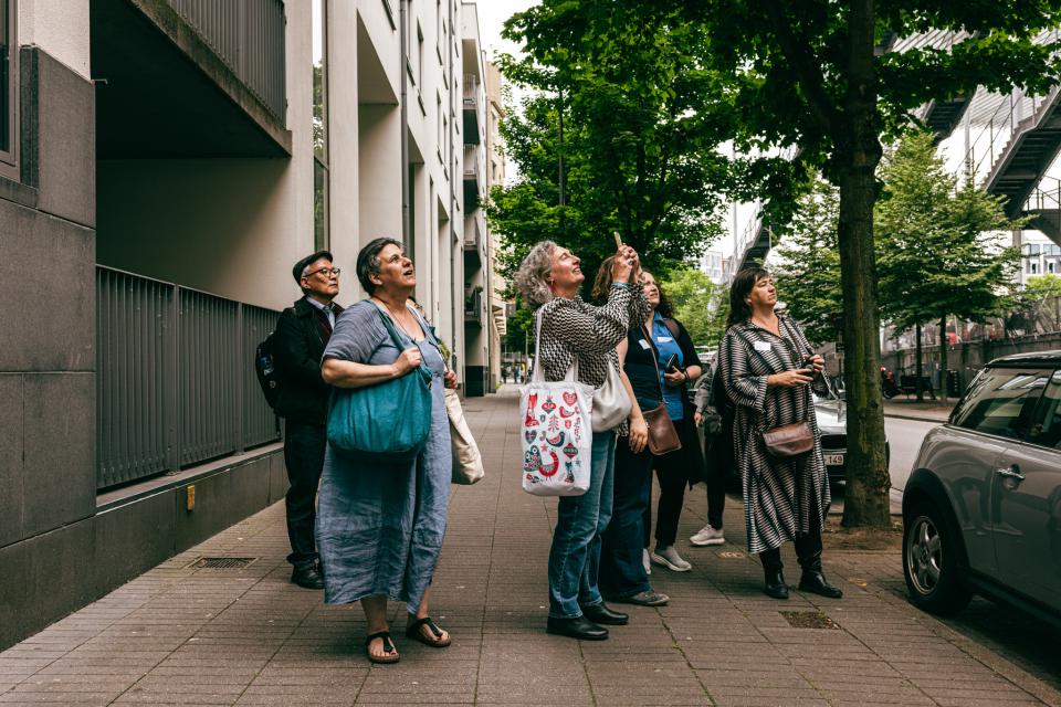 © Michiel Devijver en Iedereen Leest