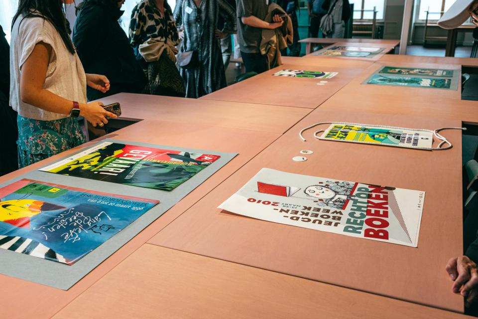 © Michiel Devijver en Iedereen Leest