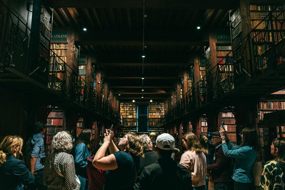 © Michiel Devijver en Iedereen Leest