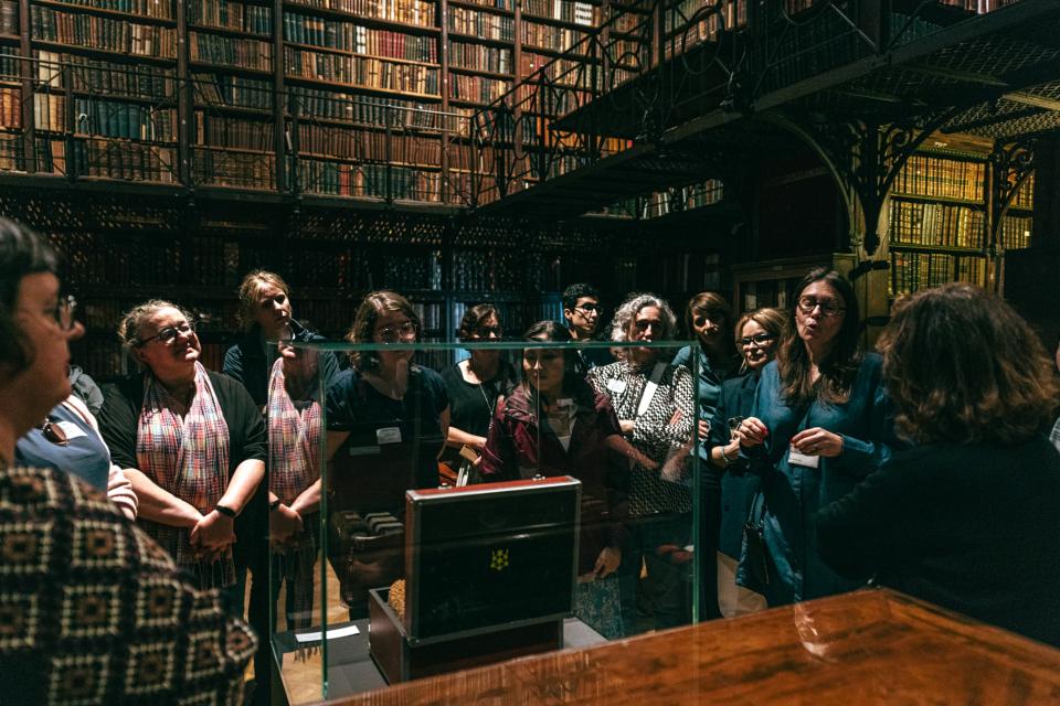 © Michiel Devijver en Iedereen Leest