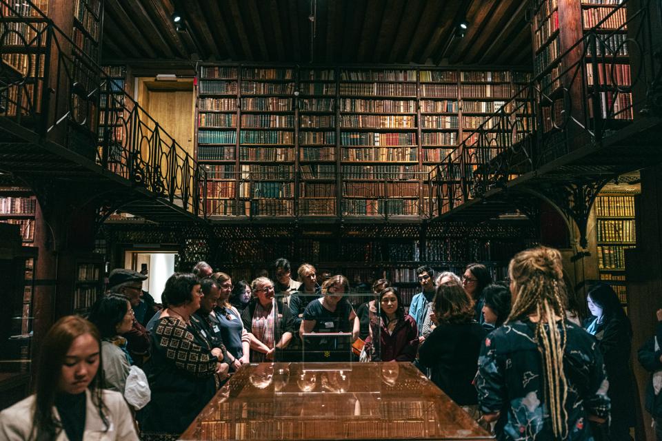 © Michiel Devijver en Iedereen Leest
