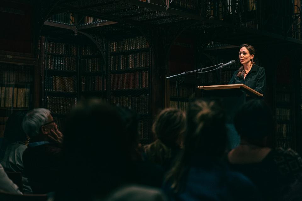 © Michiel Devijver en Iedereen Leest