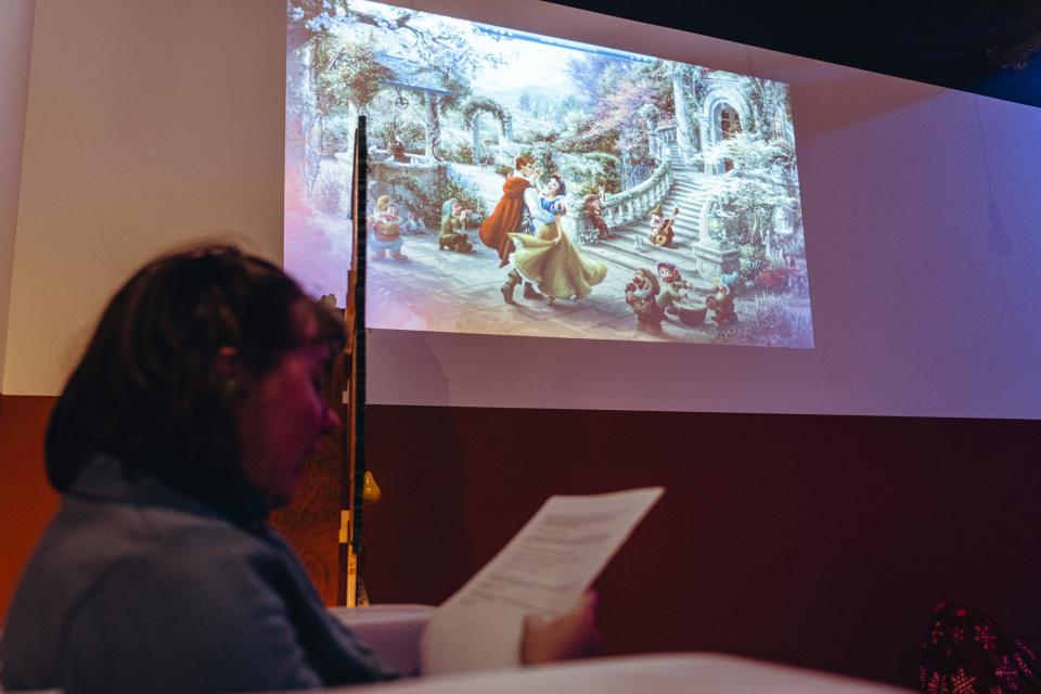 © Michiel Devijver en Iedereen Leest