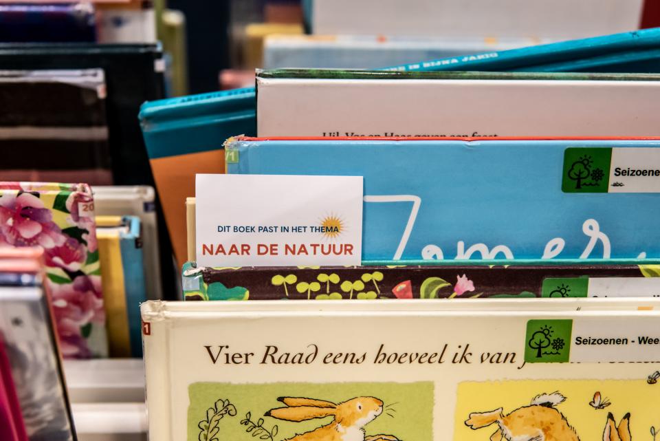 © Simon Bequoye en Iedereen Leest