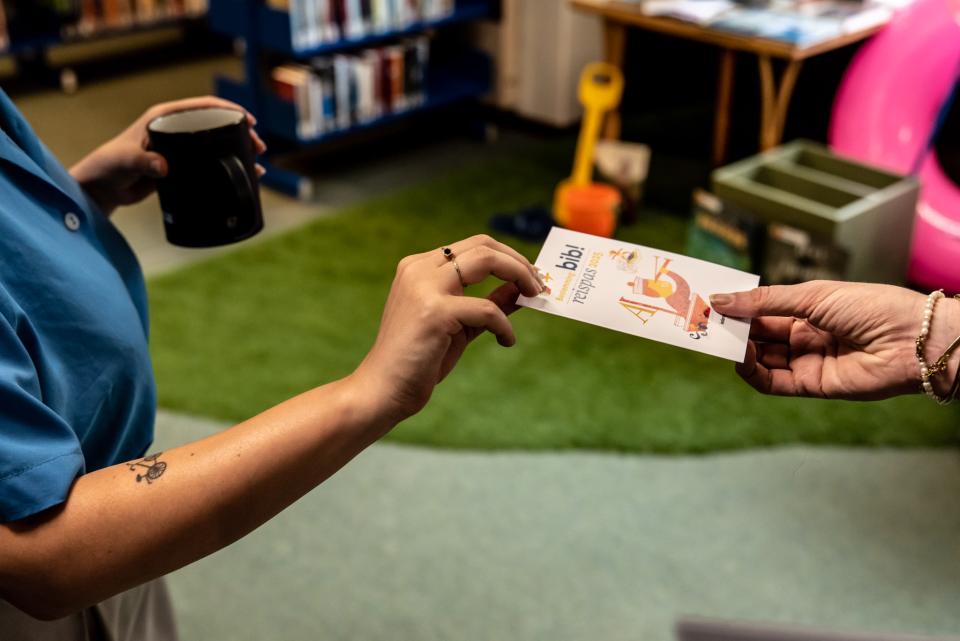© Simon Bequoye en Iedereen Leest