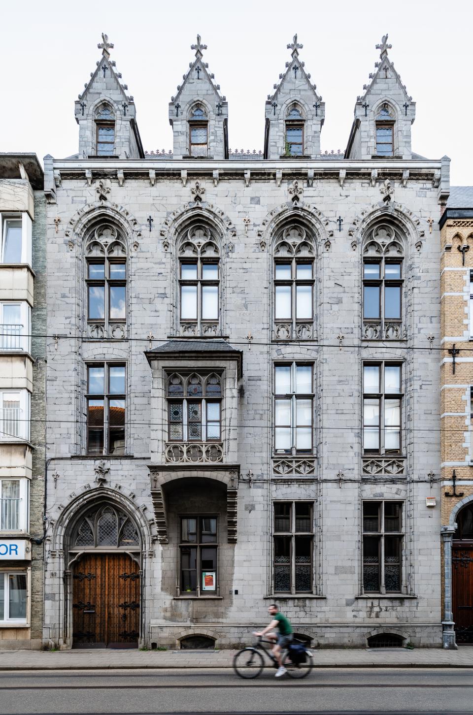 Beeld Hotel Dumont