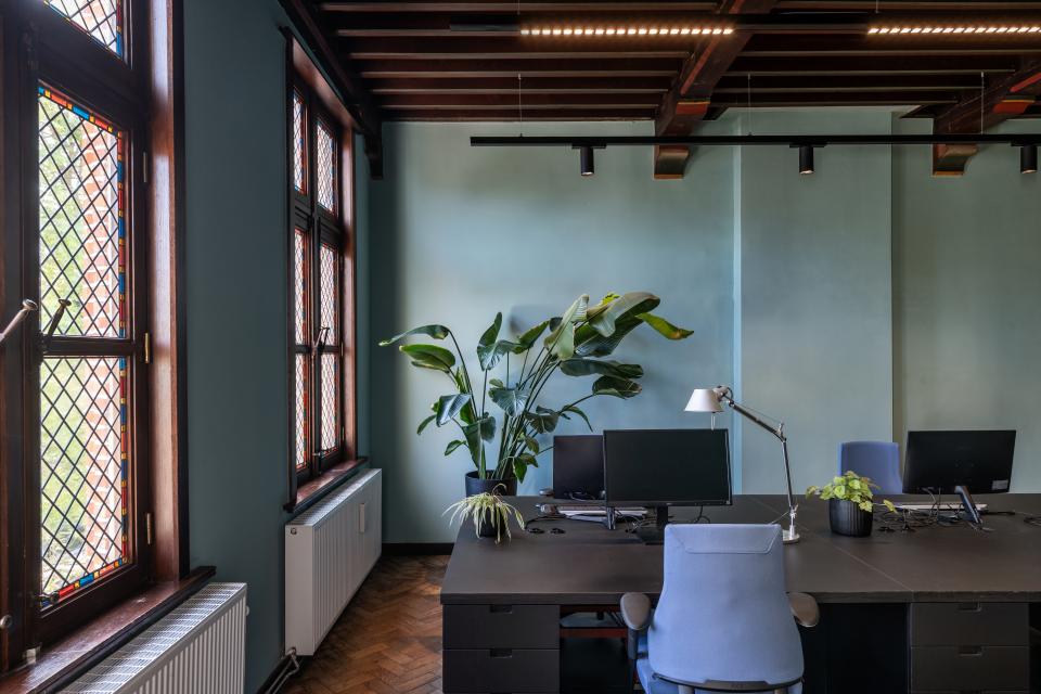 Beeld Hotel Dumont