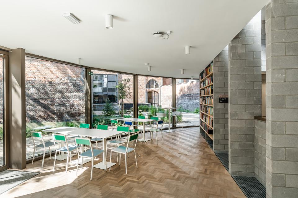 Beeld Hotel Dumont