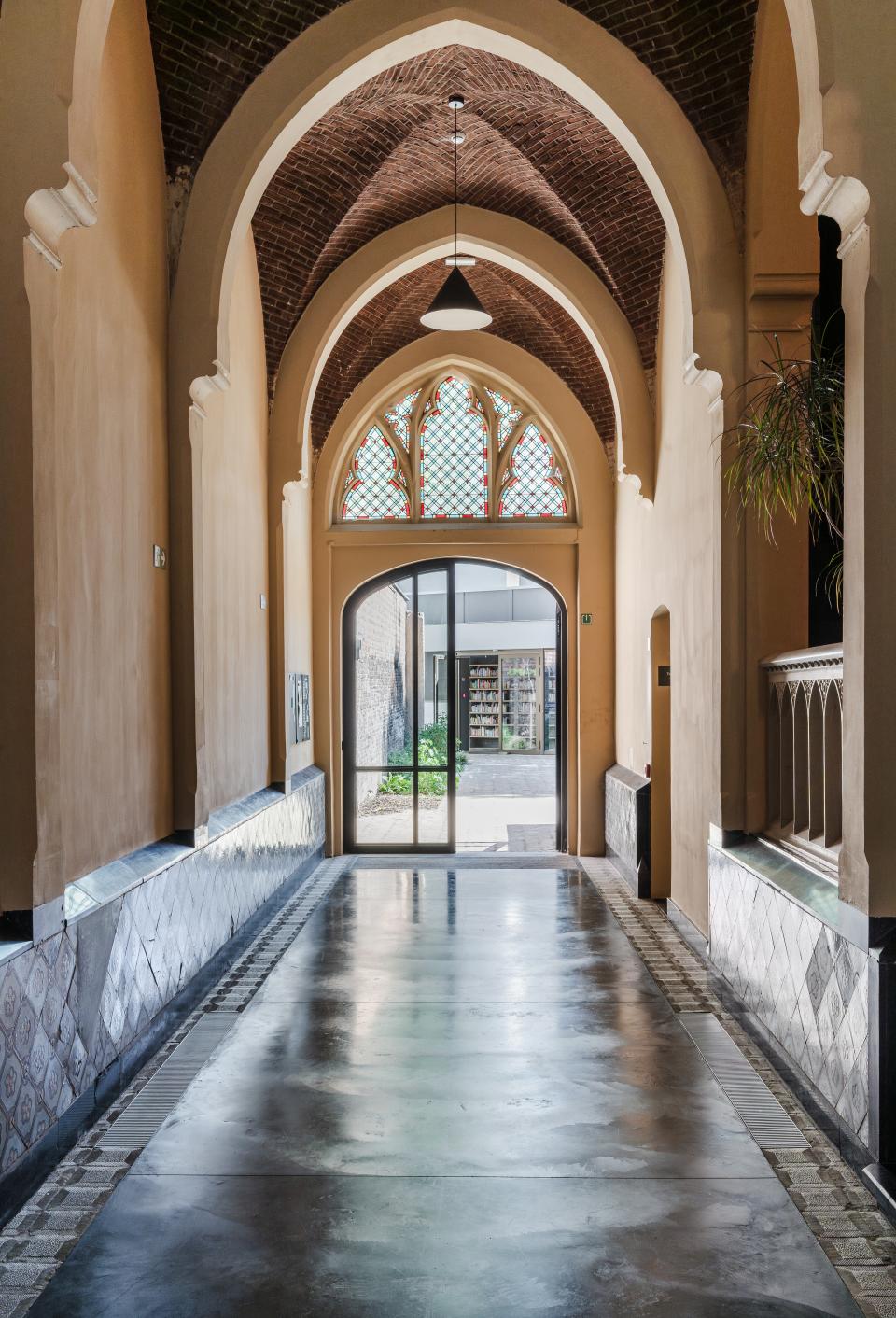 Beeld Hotel Dumont