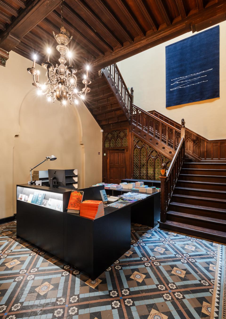 Beeld Hotel Dumont