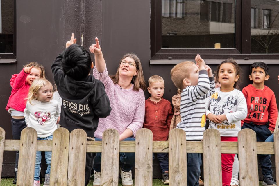 © Simon Bequoye en Iedereen Leest