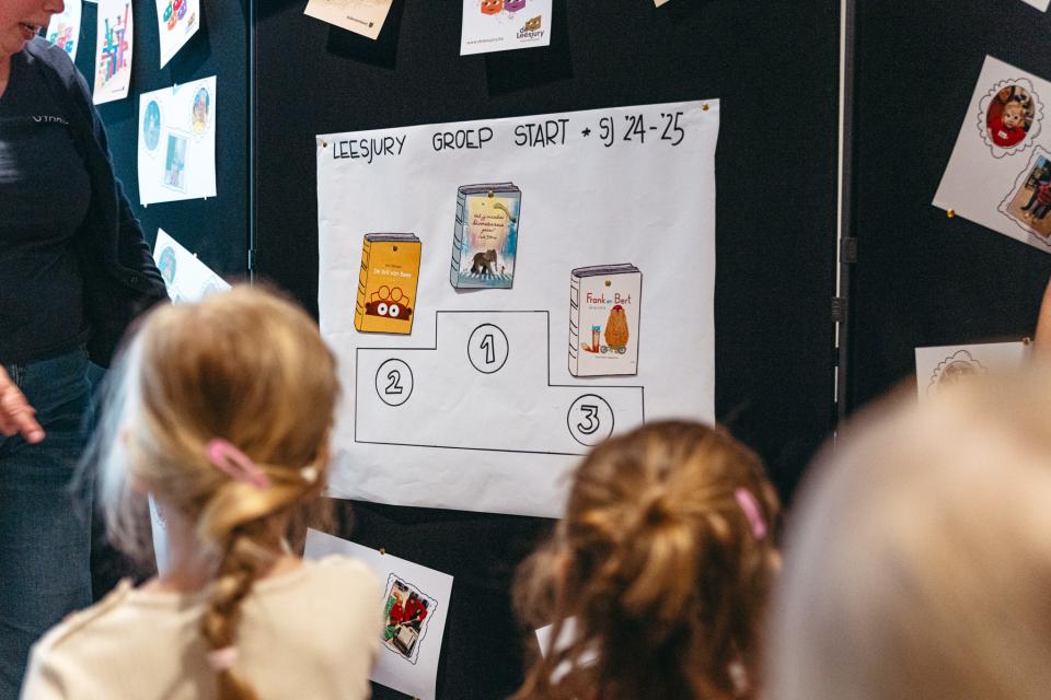 © Michiel Devijver en Iedereen Leest