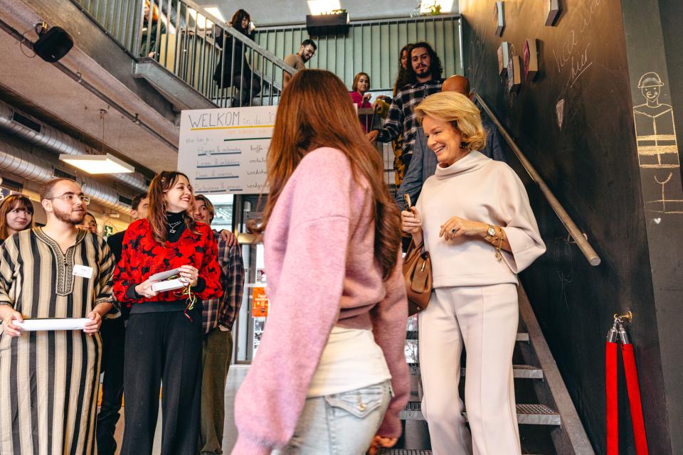 © Michiel Devijver en Iedereen Leest