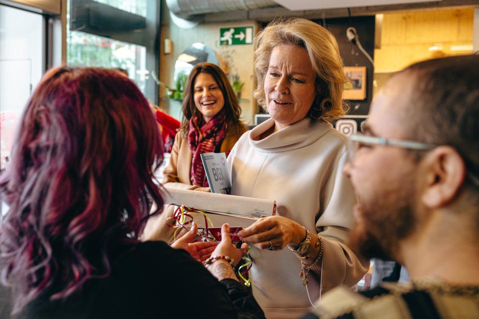 © Michiel Devijver en Iedereen Leest