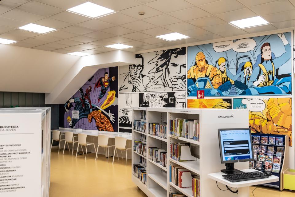 © Simon Bequoye en Iedereen Leest