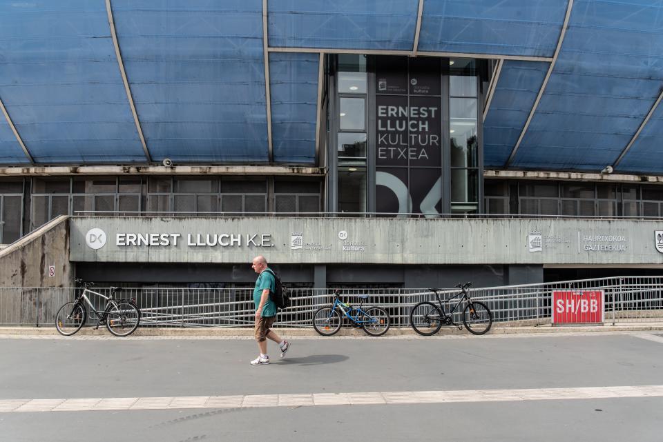 © Simon Bequoye en Iedereen Leest