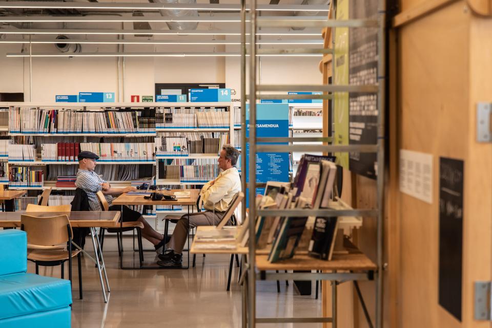 © Simon Bequoye en Iedereen Leest