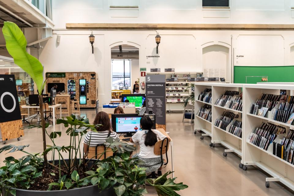 © Simon Bequoye en Iedereen Leest