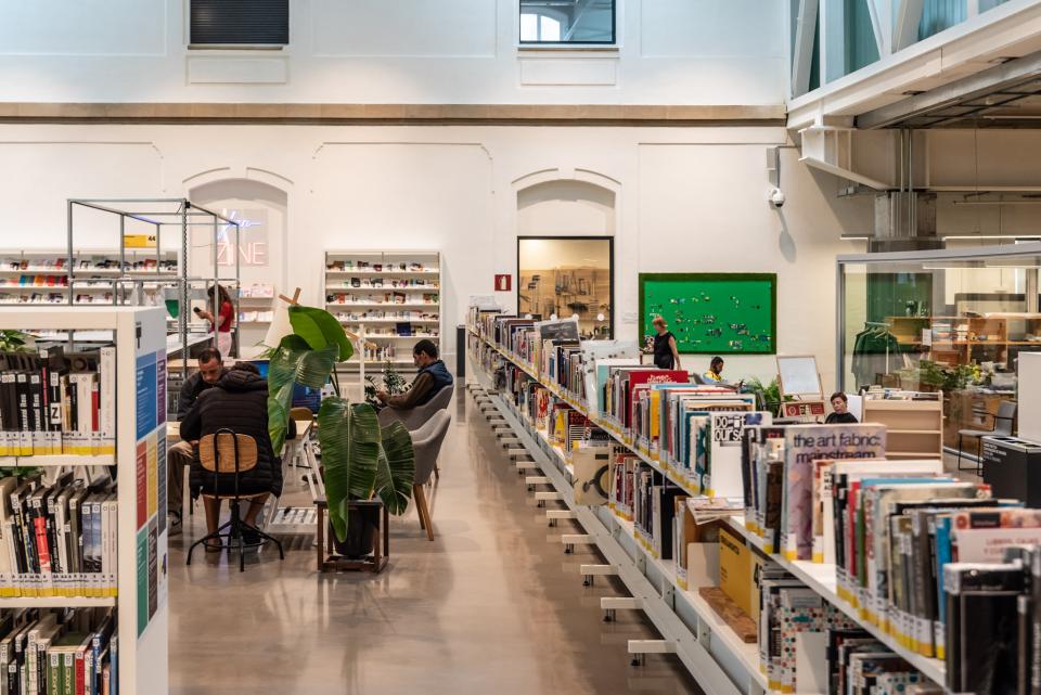 © Simon Bequoye en Iedereen Leest