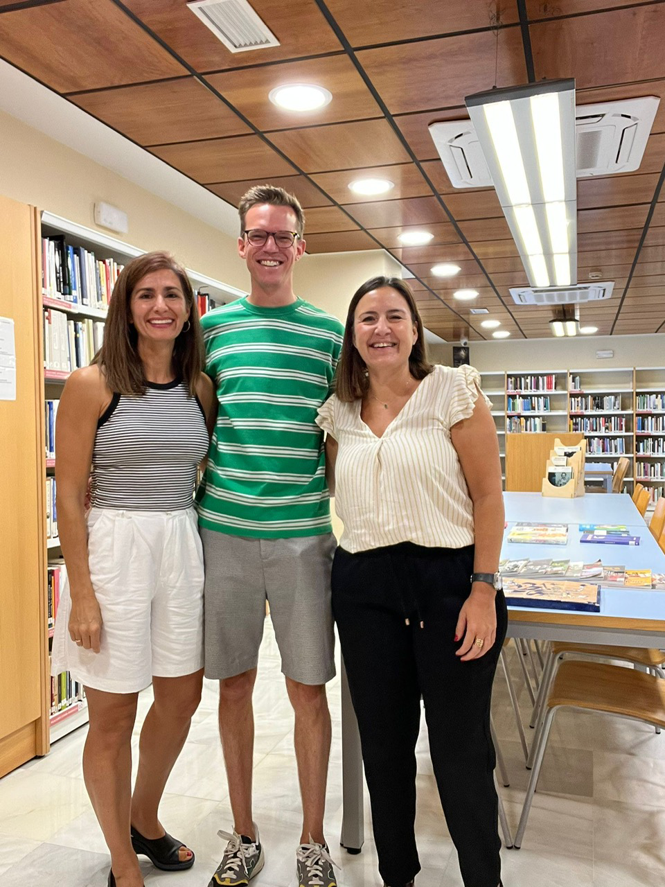 © Olga Cuadrado Fernández