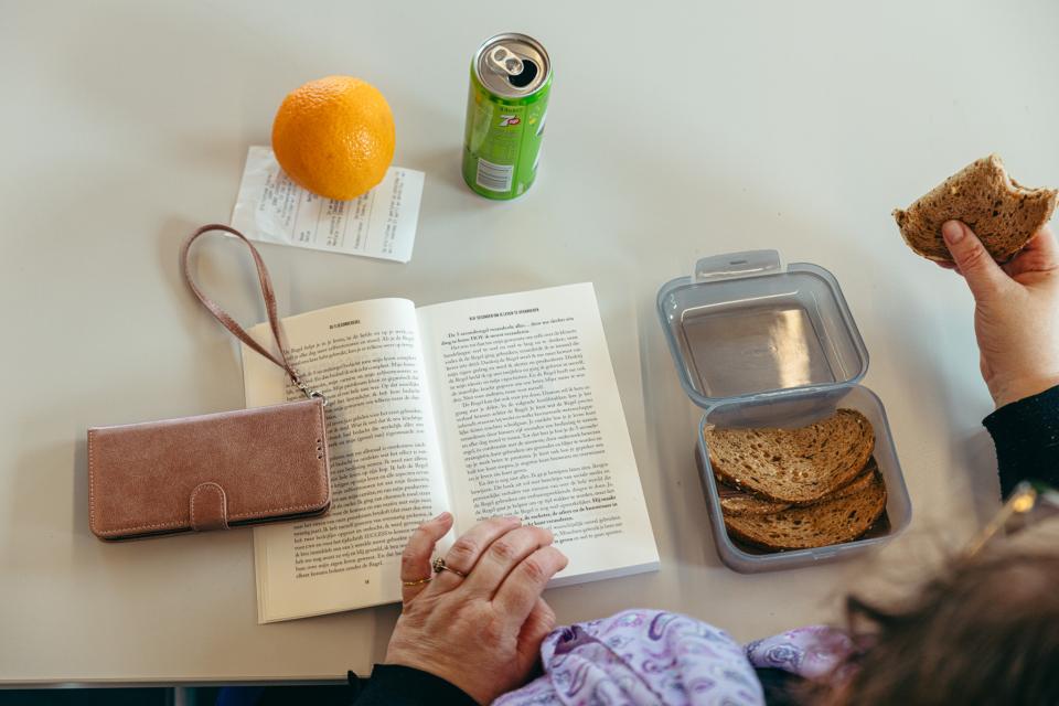 © Michiel Devijver en Iedereen Leest