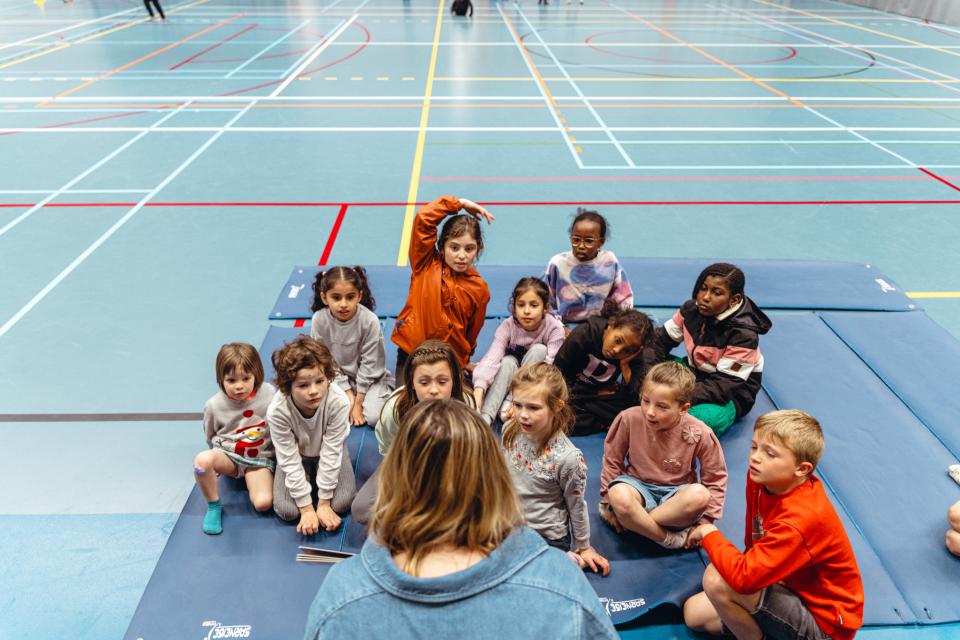 © Michiel Devijver en Iedereen Leest