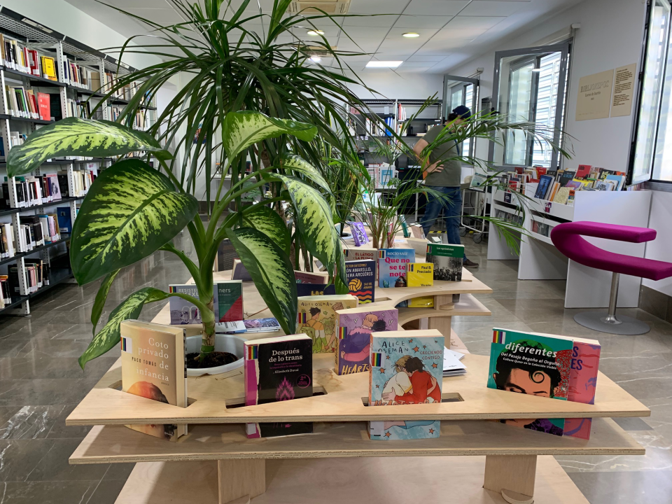 © Simon Bequoye en Iedereen Leest