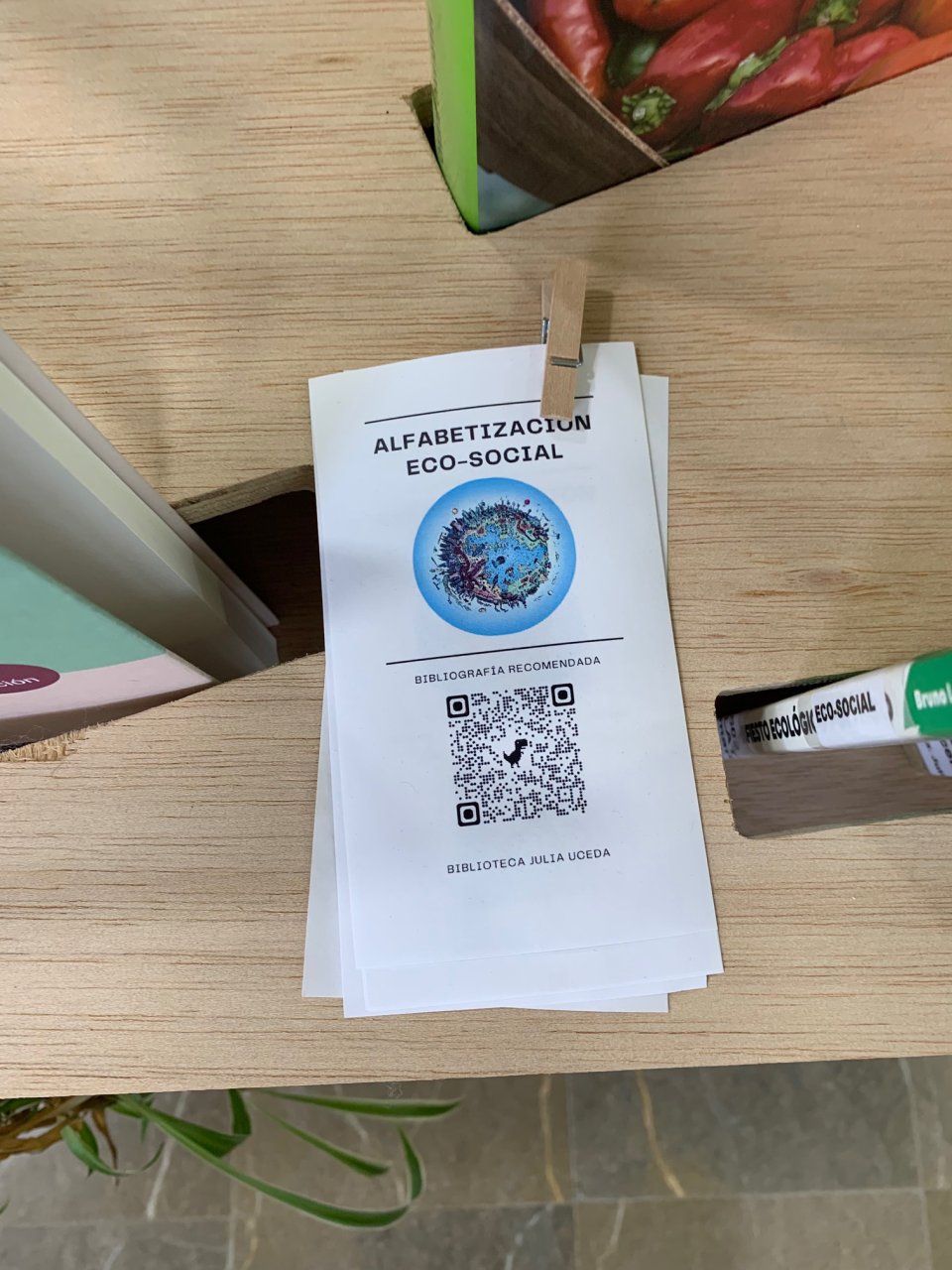 © Simon Bequoye en Iedereen Leest