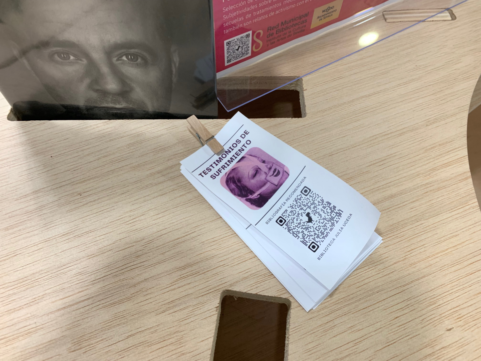 © Simon Bequoye en Iedereen Leest