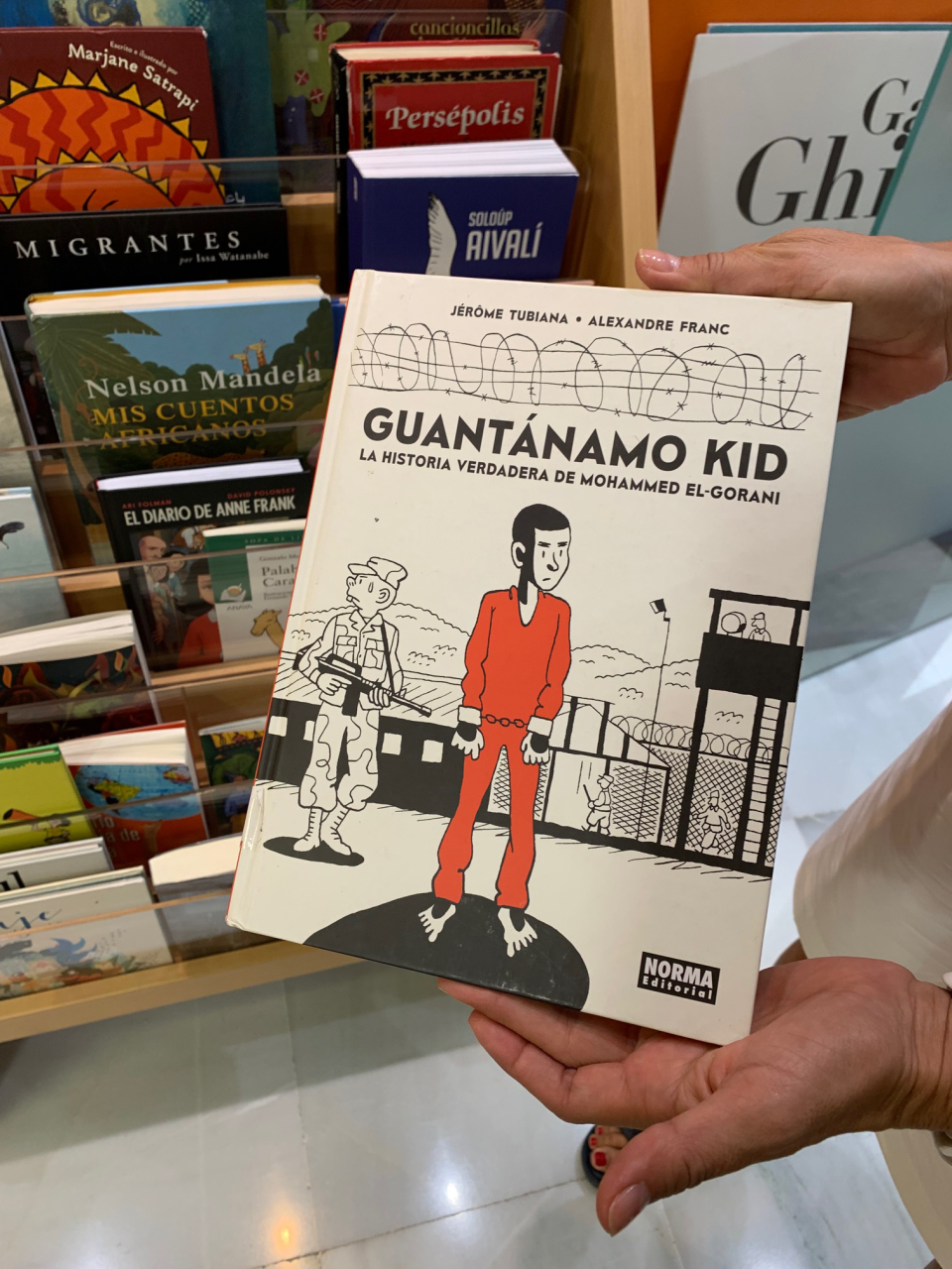 © Simon Bequoye en Iedereen Leest