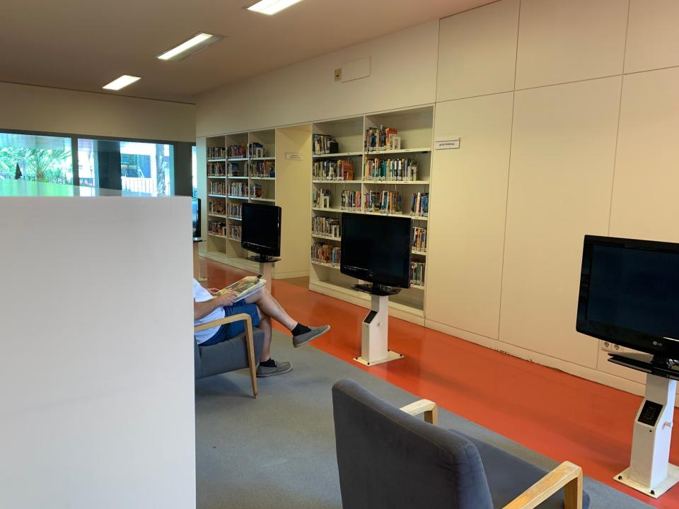 © Simon Bequoye en Iedereen Leest