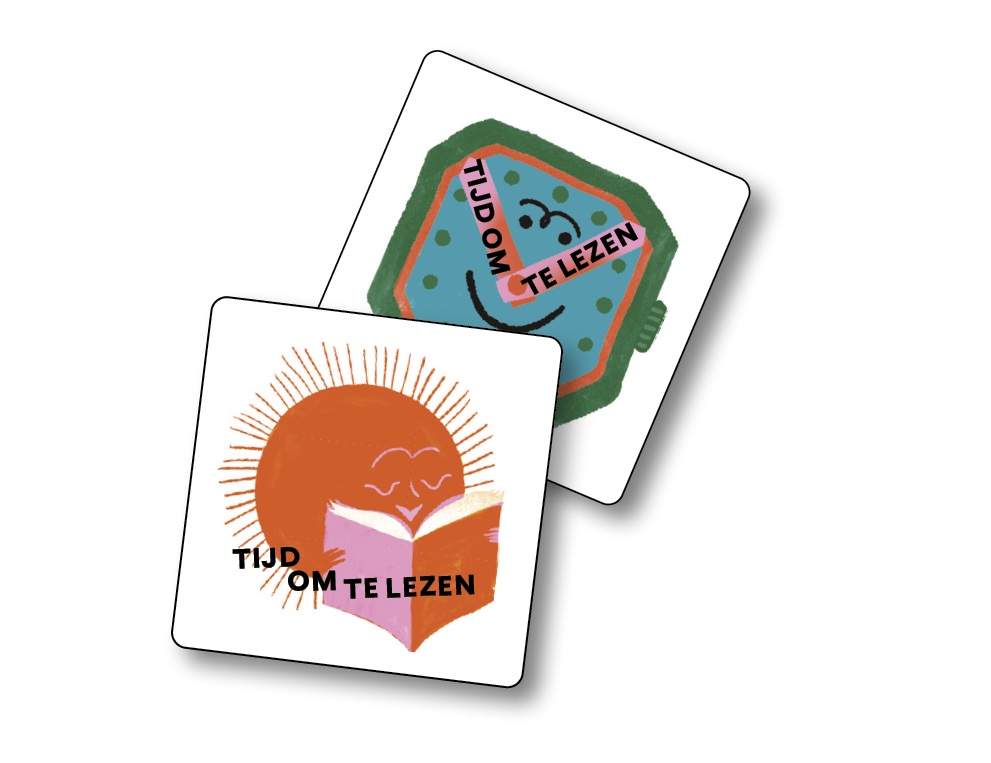Tattoos JBM 2025 - tijd
